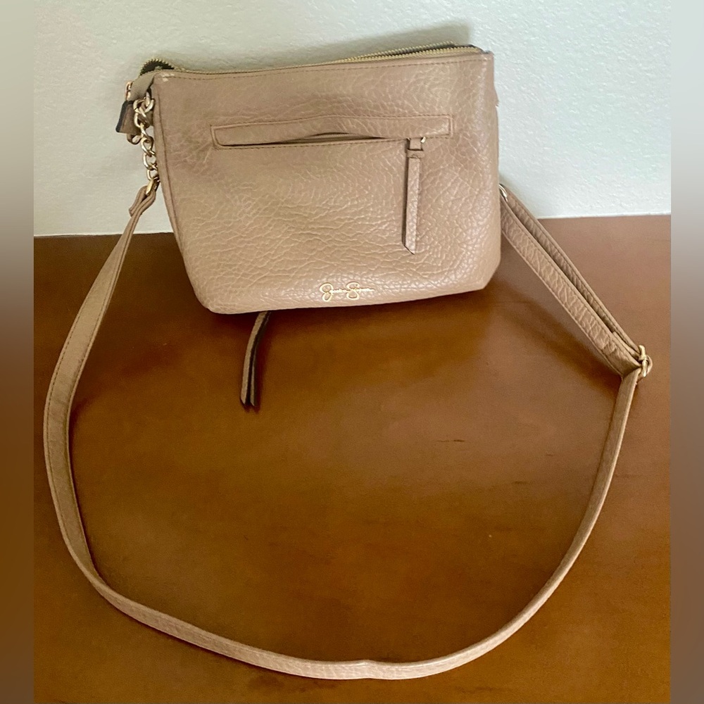 Jessica Simpson Crossbody Bag